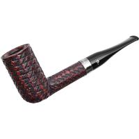 Peterson Pipe of the Year 2016 Rusticated Fishtail