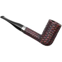 Peterson Pipe of the Year 2016 Rusticated Fishtail