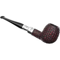 Peterson Rusticated Spigot (87) Fishtail