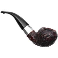 Peterson Pipe of the Year 2019 Rusticated P-Lip
