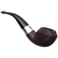 Peterson Pipe of the Year 2019 Sandblasted P-Lip