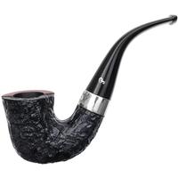 Peterson Jekyll & Hyde (05) Fishtail (9mm)