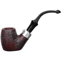 Peterson Premier System Sandblasted (304) P-Lip (9mm)