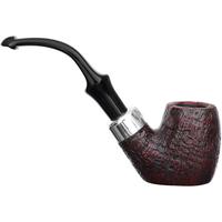 Peterson Premier System Sandblasted (304) P-Lip (9mm)