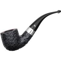 Peterson Jekyll & Hyde (01) Fishtail (9mm)