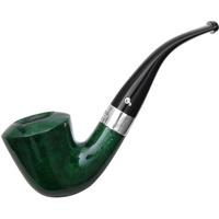 Peterson Racing Green (B10) Fishtail