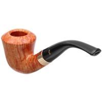Peterson Supreme Gold Mounted Smooth (B10) Fishtail