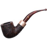 Peterson Christmas 2019 (01) Fishtail (9mm)