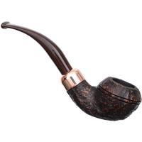 Peterson Christmas 2019 (999) Fishtail (9mm)
