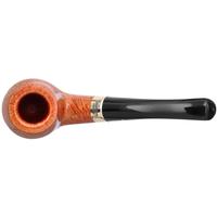 Peterson Supreme Gold Mounted Smooth (68) P-Lip