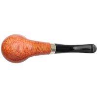 Peterson Supreme Gold Mounted Smooth (68) P-Lip