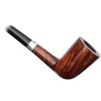 Peterson Churchwarden Smooth Dublin Fishtail
