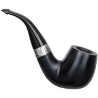 Peterson Sherlock Holmes Ebony Professor P-Lip