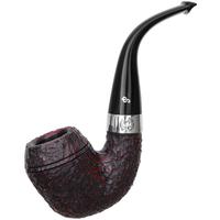 Peterson Sherlock Holmes Rusticated Watson P-Lip