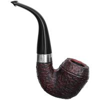 Peterson Sherlock Holmes Rusticated Watson P-Lip