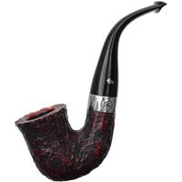 Peterson Sherlock Holmes Rusticated Original P-Lip