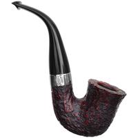 Peterson Sherlock Holmes Rusticated Original P-Lip