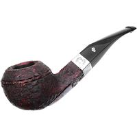 Peterson Sherlock Holmes Rusticated Squire P-Lip