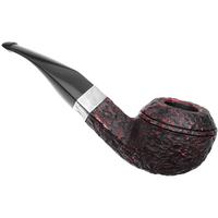 Peterson Sherlock Holmes Rusticated Squire P-Lip