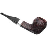 Peterson Sherlock Holmes Rusticated Baker Street P-Lip
