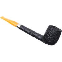 Peterson Rosslare Classic Rusticated (264) Fishtail