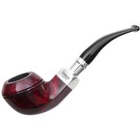 Peterson Red Spigot (80s) Fishtail