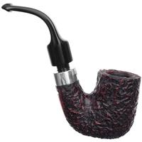Peterson Pub Pipe Rusticated P-Lip (9mm)