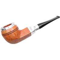 Peterson Spigot Natural Silver Cap (150) Fishtail