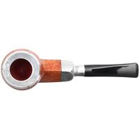 Peterson Spigot Natural Silver Cap (150) Fishtail