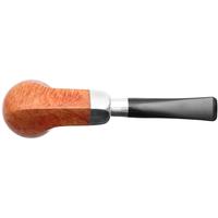 Peterson Spigot Natural Silver Cap (150) Fishtail