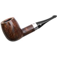 Peterson House Pipe Oak Billiard P-Lip