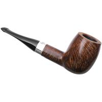 Peterson House Pipe Oak Billiard P-Lip