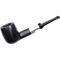 Peterson Ebony Spigot (107) Fishtail