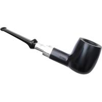 Peterson Ebony Spigot (107) Fishtail