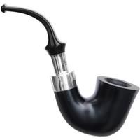 Peterson Ebony Spigot (05) Fishtail