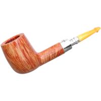 Peterson Natural Amber Stem Spigot (106)