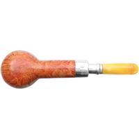 Peterson Natural Amber Stem Spigot (106)