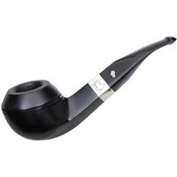 Peterson Sherlock Holmes Ebony Squire P-Lip