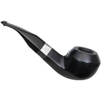 Peterson Sherlock Holmes Ebony Squire P-Lip