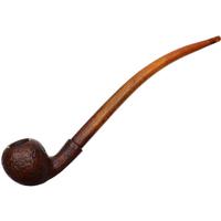 Vauen Auenland Friddo Sandblasted Churchwarden (9mm)