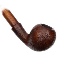 Vauen Auenland Friddo Sandblasted Churchwarden (9mm)