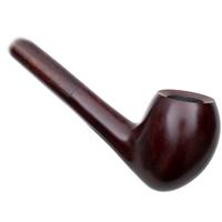 Vauen Auenland Eron Smooth Churchwarden (9mm)