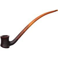 Vauen Auenland Doran Sandblasted Churchwarden (9mm)