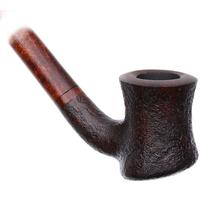 Vauen Auenland Doran Sandblasted Churchwarden (9mm)