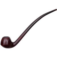 Vauen Auenland Clodo Smooth Churchwarden (9mm)