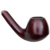 Vauen Auenland Clodo Smooth Churchwarden (9mm)