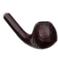 Vauen Auenland Clodo Sandblasted Churchwarden (9mm)