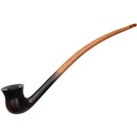 Vauen Auenland Balbor Smooth Churchwarden (9mm)