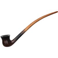 Vauen Auenland Balbor Smooth Churchwarden (9mm)
