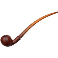 Vauen Auenland Friddo Smooth Churchwarden (9mm)